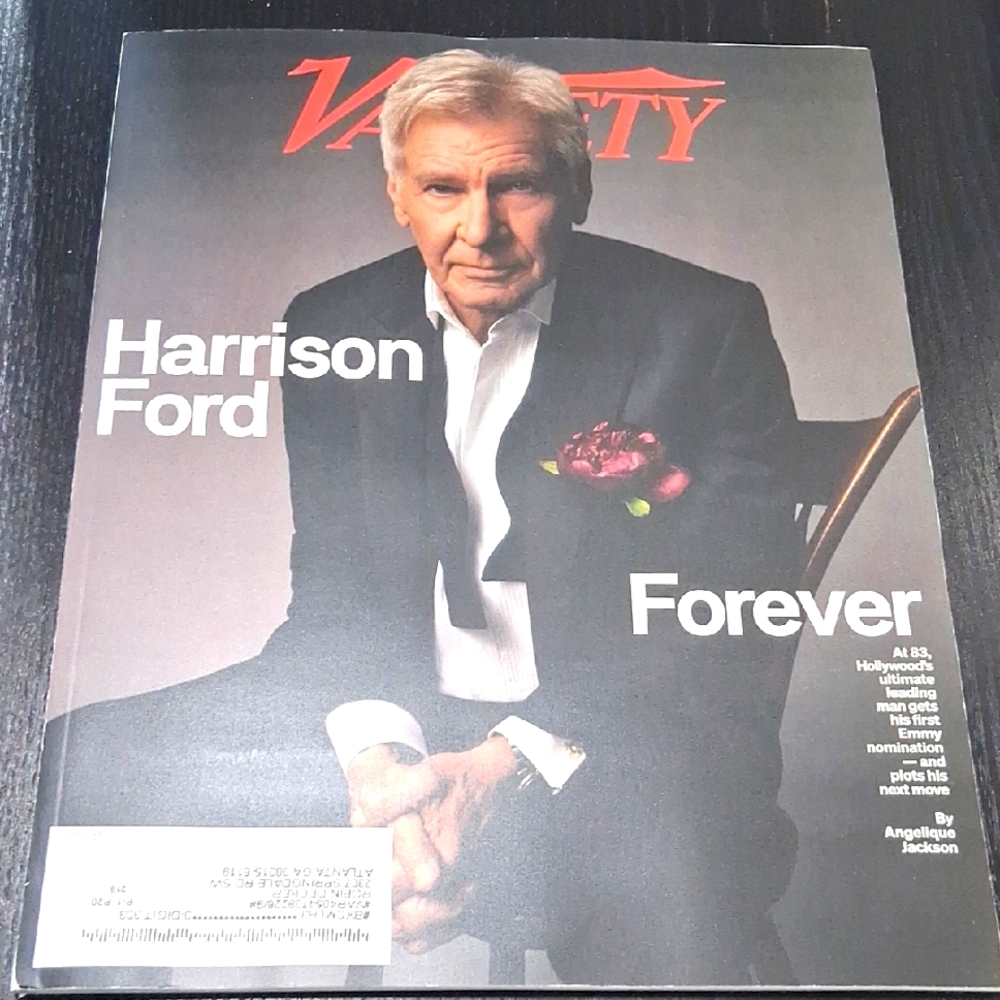 Variety Magazine | July 2025 Issue